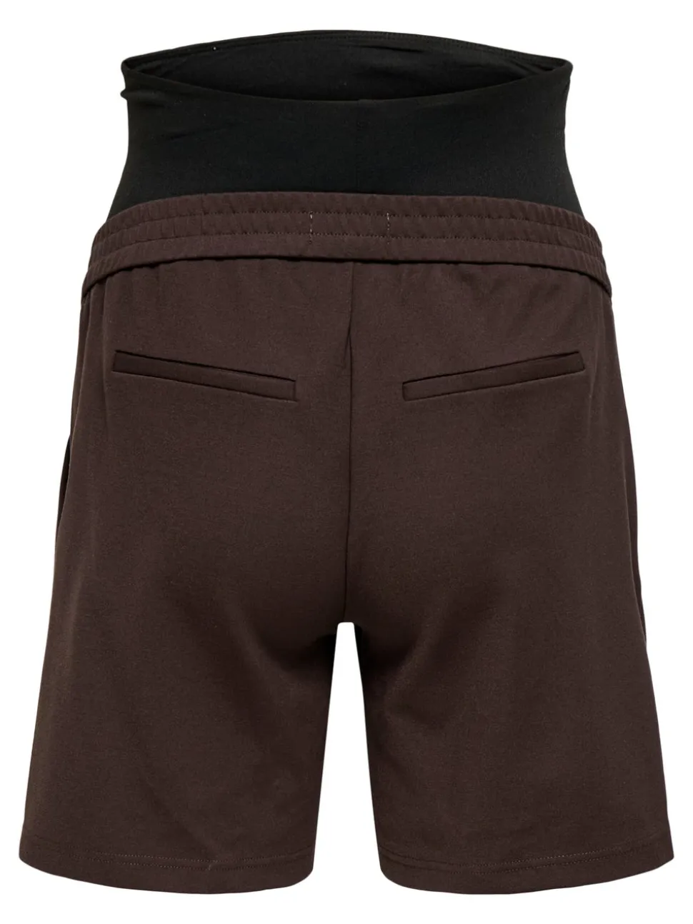 OLMPOPTRASH Loose Fit Bermuda