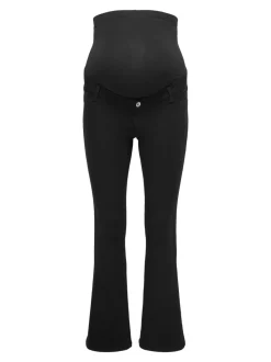 OLMRAIN Flared Fit Jeans
