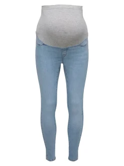 OLMRAIN Skinny Fit Jeans