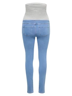 OLMRAIN Skinny Fit Jeans