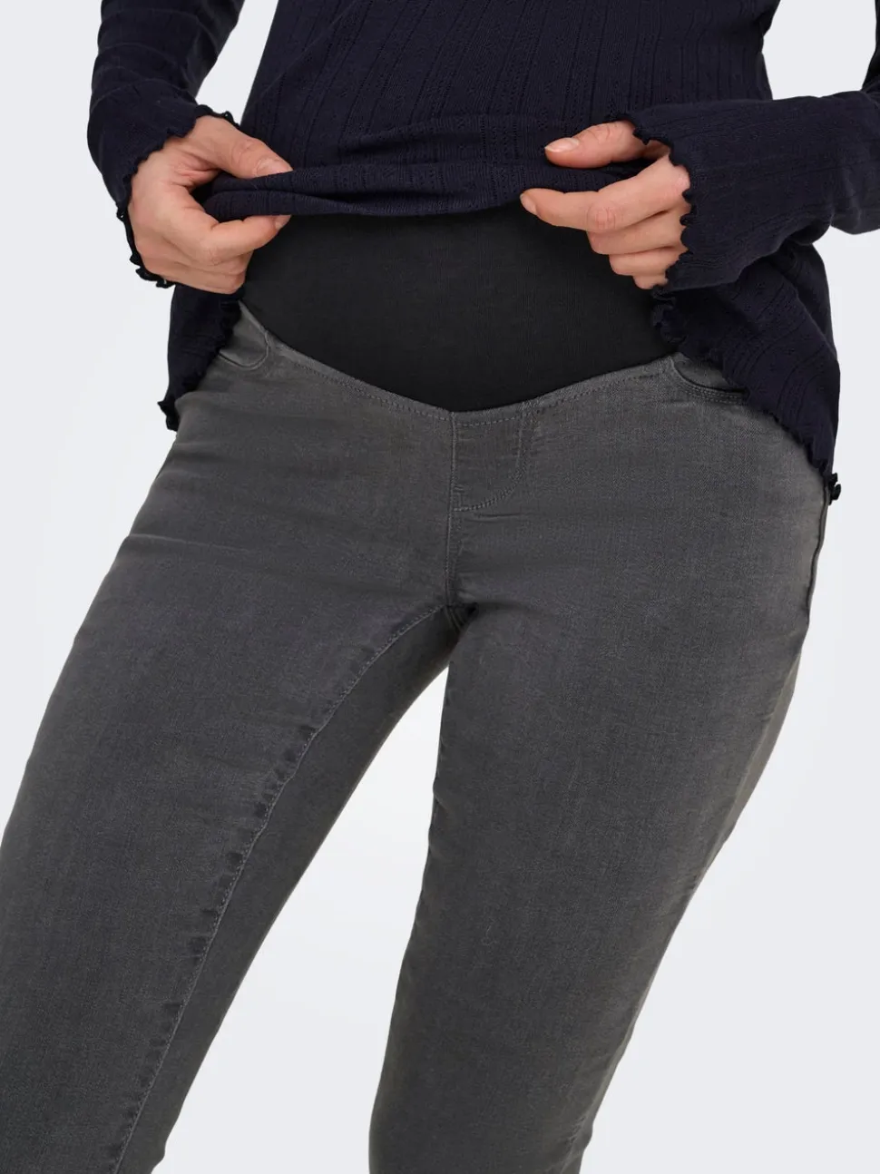 OLMRAIN Skinny Fit Jeans