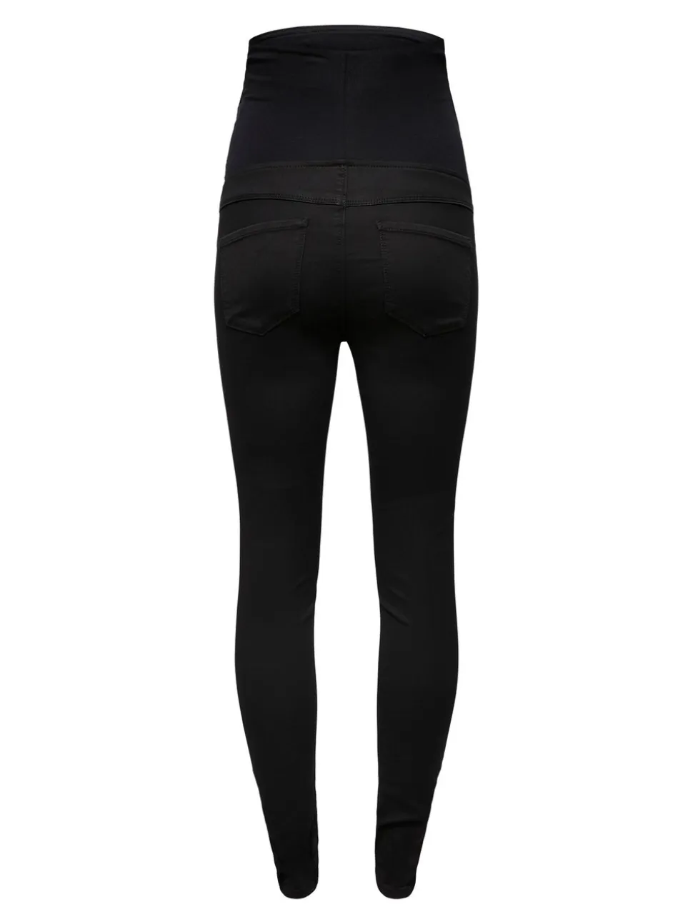 OLMRAIN Vita media Skinny Fit Jeans