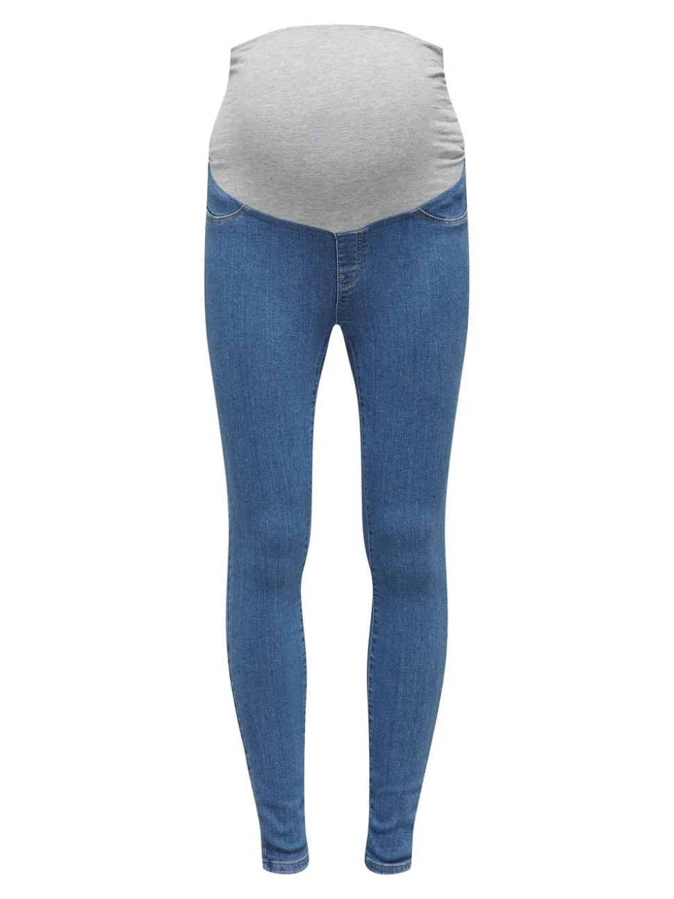 OLMRAIN Vita media Skinny Fit Jeans