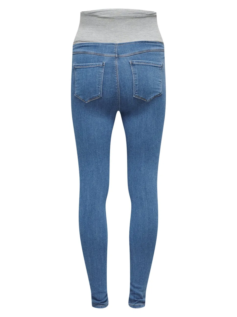 OLMRAIN Vita media Skinny Fit Jeans