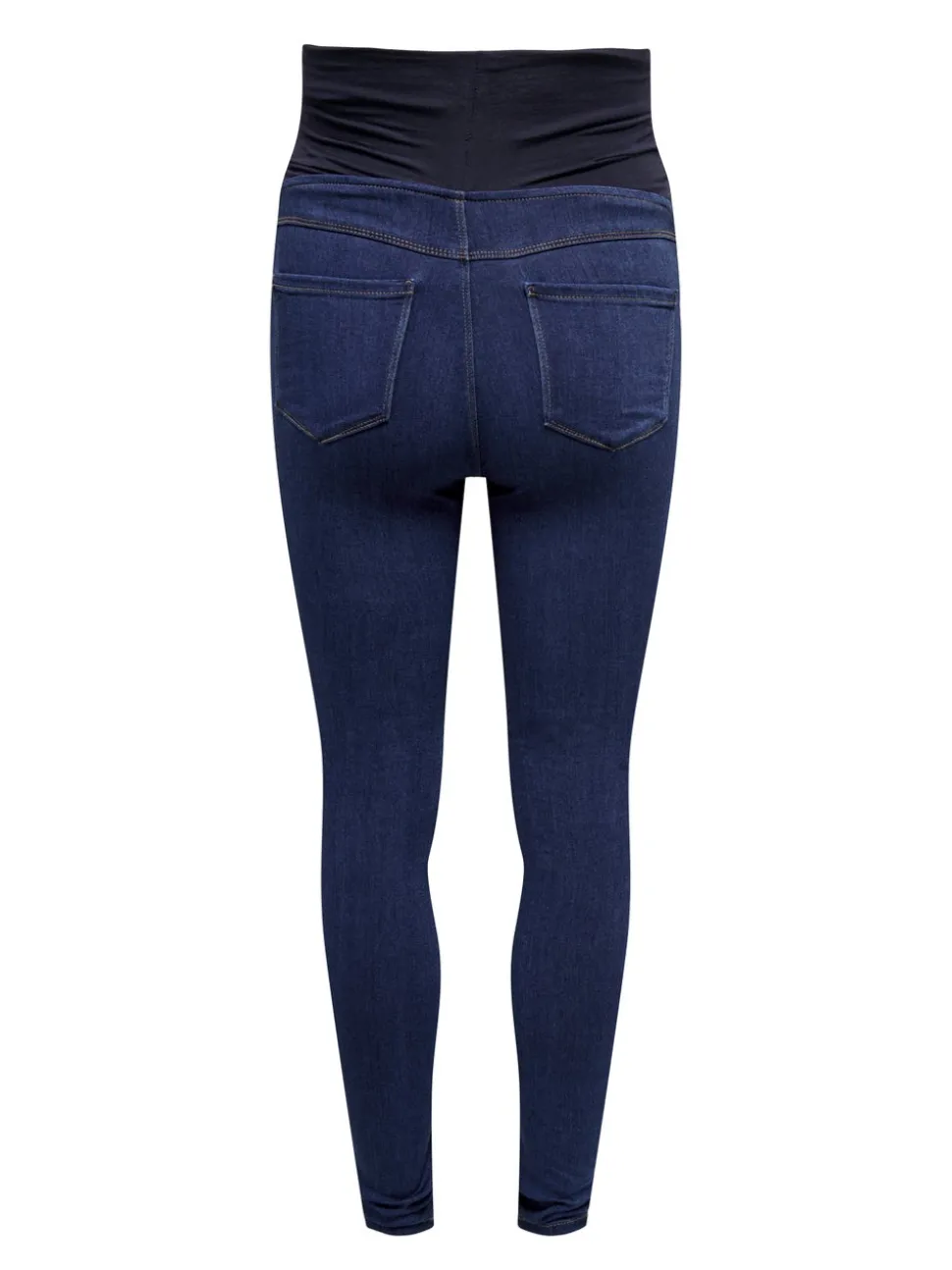 OLMRAIN Vita media Skinny Fit Jeans