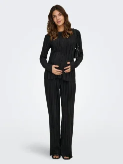OLMRAVENNA Regular Fit Pantaloni