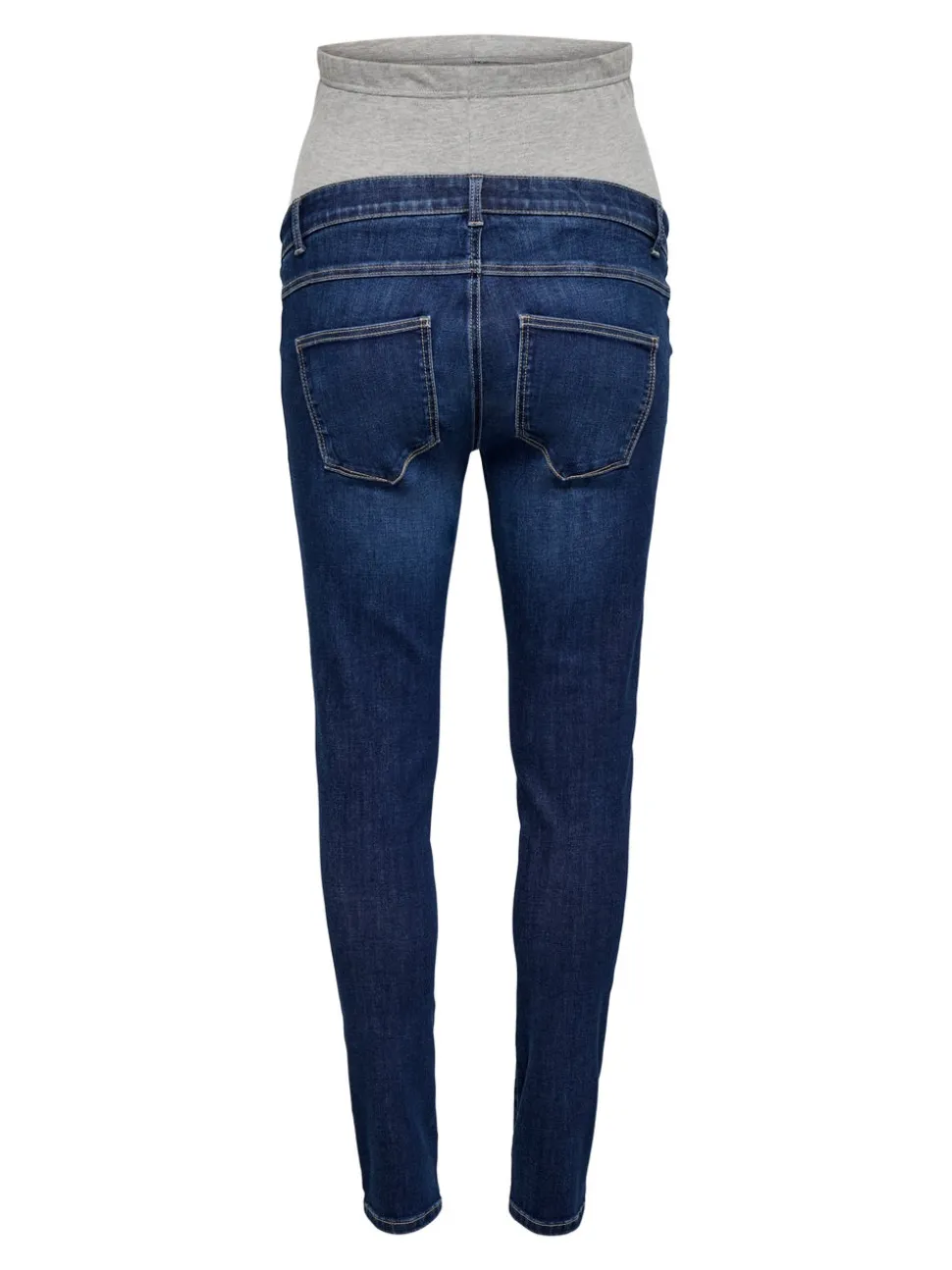 OLMROSE Vita alta Skinny Fit Jeans