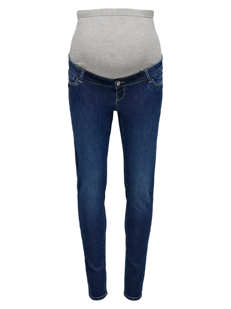 OLMROSE Vita alta Skinny Fit Jeans