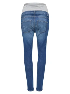 OLMROSE Vita alta Skinny Fit Jeans