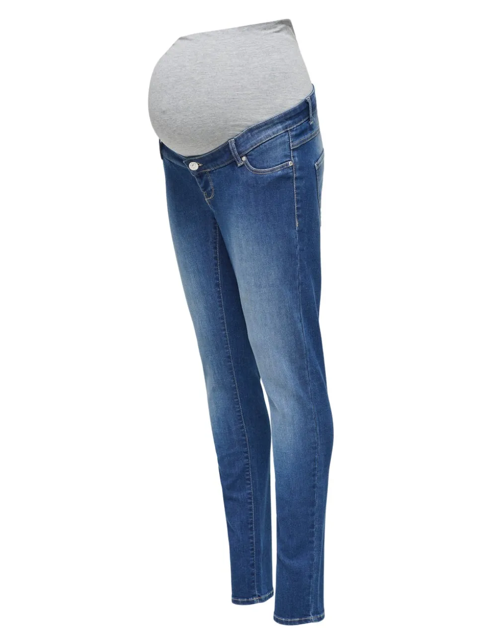 OLMROSE Vita alta Skinny Fit Jeans