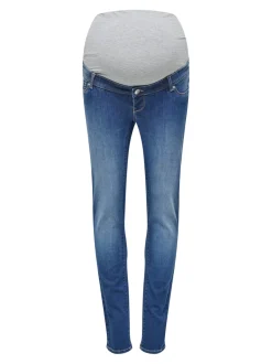 OLMROSE Vita alta Skinny Fit Jeans