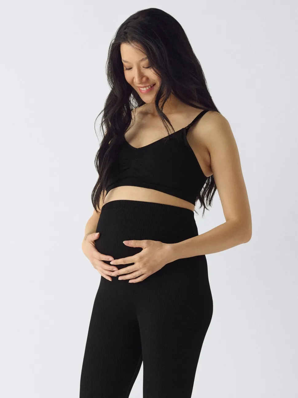 OLMROSIE confezione da 2 reggiseni per allattamento