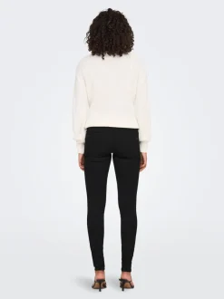 OLMROYAL Skinny Fit Jeans