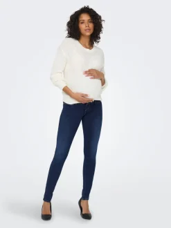 OLMROYAL Skinny Fit Jeans