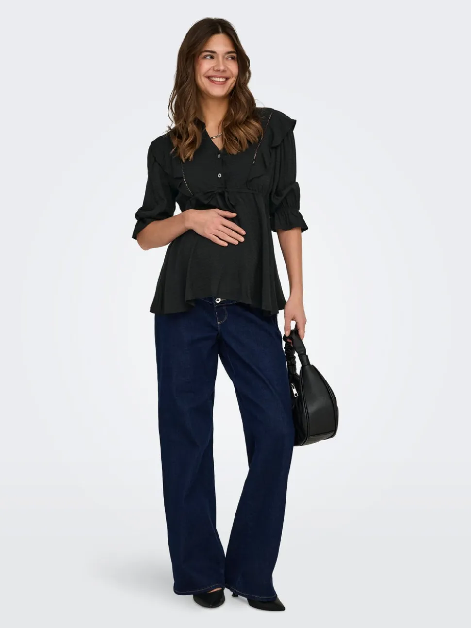 OLMSALLI Blusa