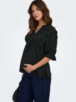 OLMSALLI Blusa