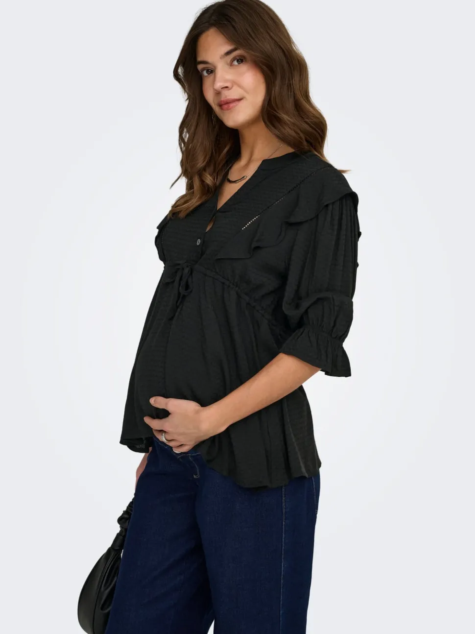 OLMSALLI Blusa