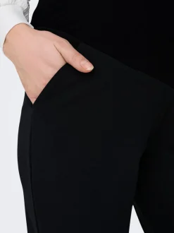 OLMSANIA Regular Fit Pantaloni a gamba larga