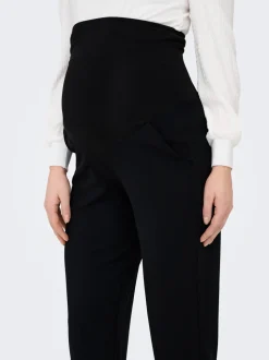 OLMSANIA Regular Fit Pantaloni a gamba larga