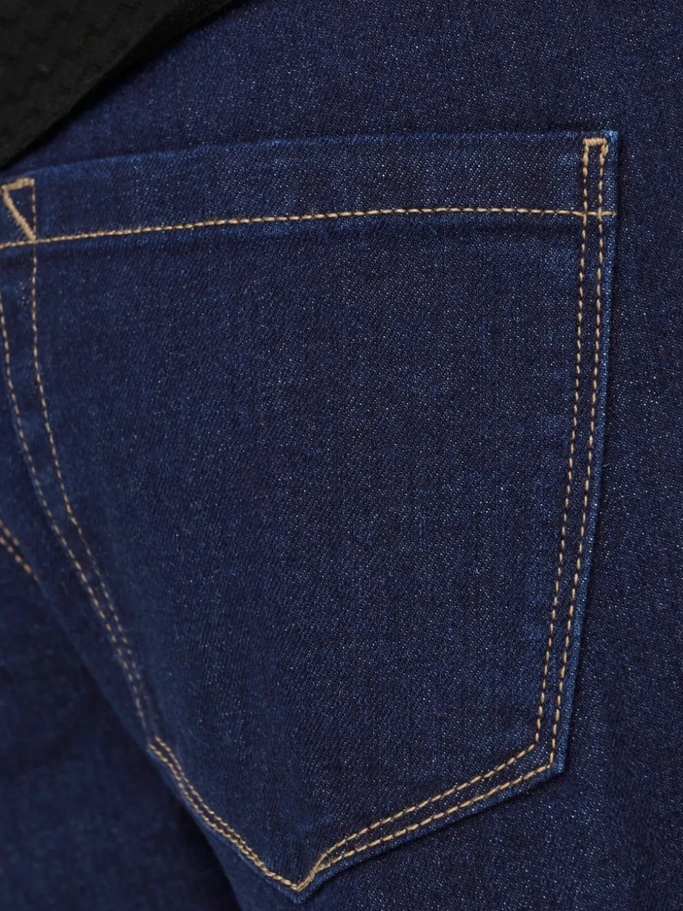 OLMSNOW Vita alta Wide Leg Fit Jeans