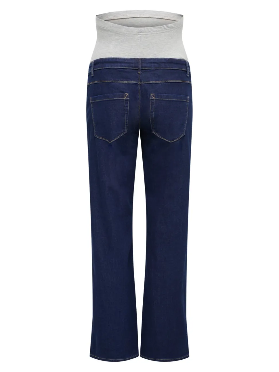 OLMSNOW Vita alta Wide Leg Fit Jeans