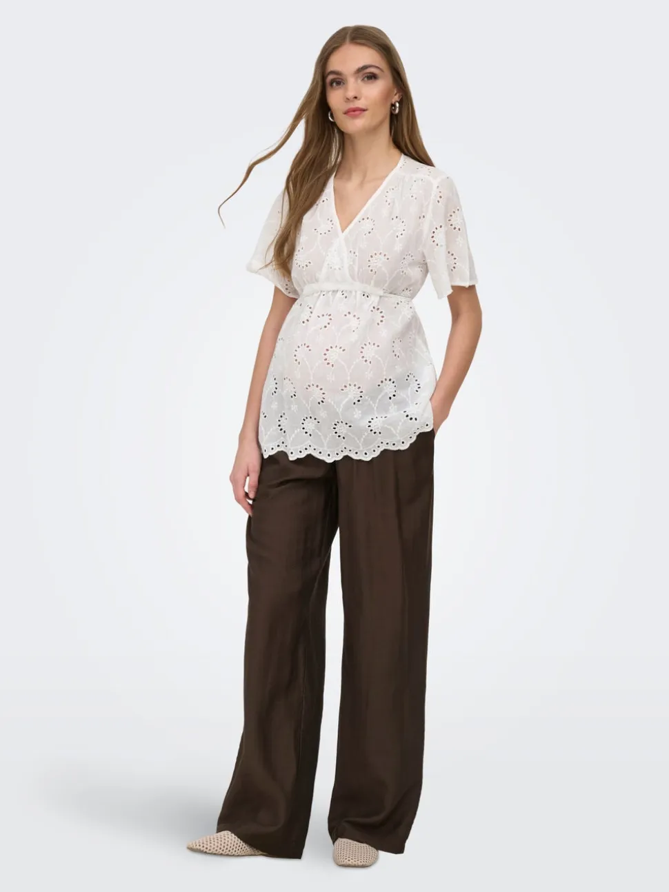 OLMSTEPHANIE Blusa