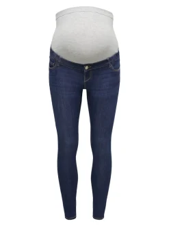 OLMSTORM Skinny Fit Jeans