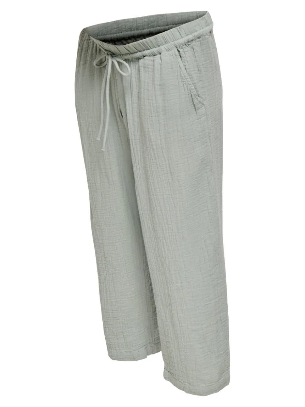 OLMTHYRA Straight Fit Pantaloni