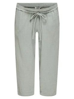 OLMTHYRA Straight Fit Pantaloni