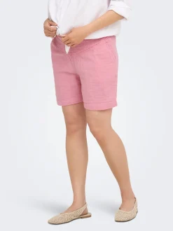 OLMTHYRA Vita bassa Regular Fit Gonne pantaloncino