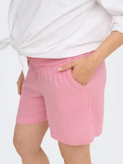 OLMTHYRA Vita bassa Regular Fit Gonne pantaloncino