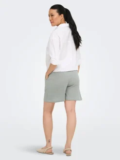 OLMTHYRA Vita bassa Regular Fit Gonne pantaloncino