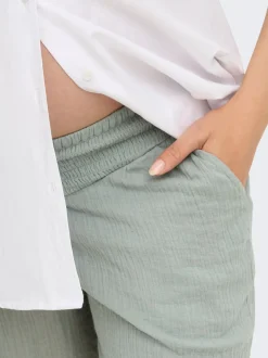 OLMTHYRA Vita bassa Regular Fit Gonne pantaloncino