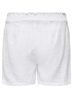 OLMTHYRA Vita bassa Regular Fit Gonne pantaloncino
