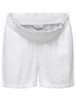 OLMTHYRA Vita bassa Regular Fit Gonne pantaloncino