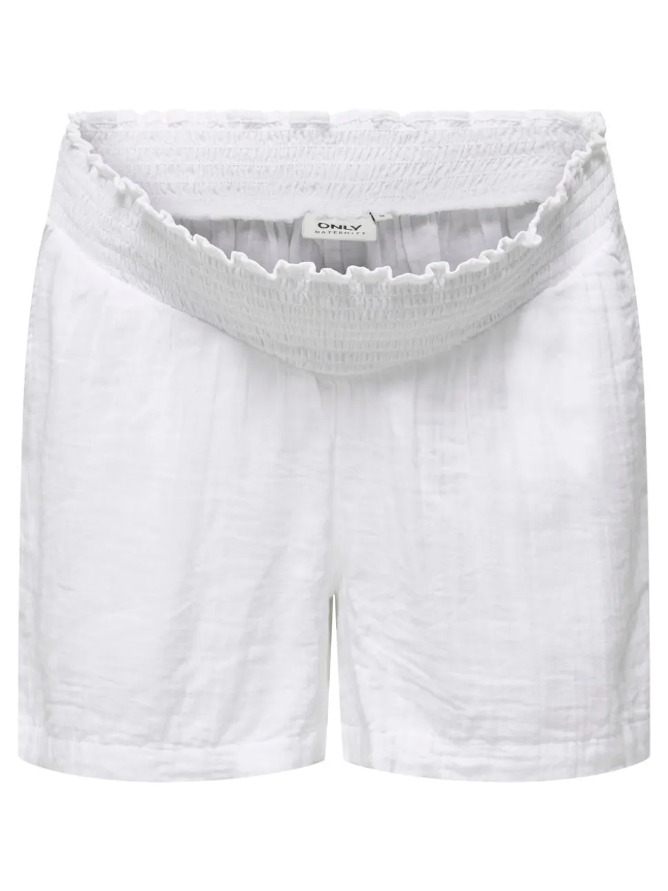 OLMTHYRA Vita bassa Regular Fit Gonne pantaloncino