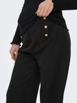 OLMTILDA Regular Fit Pantaloni