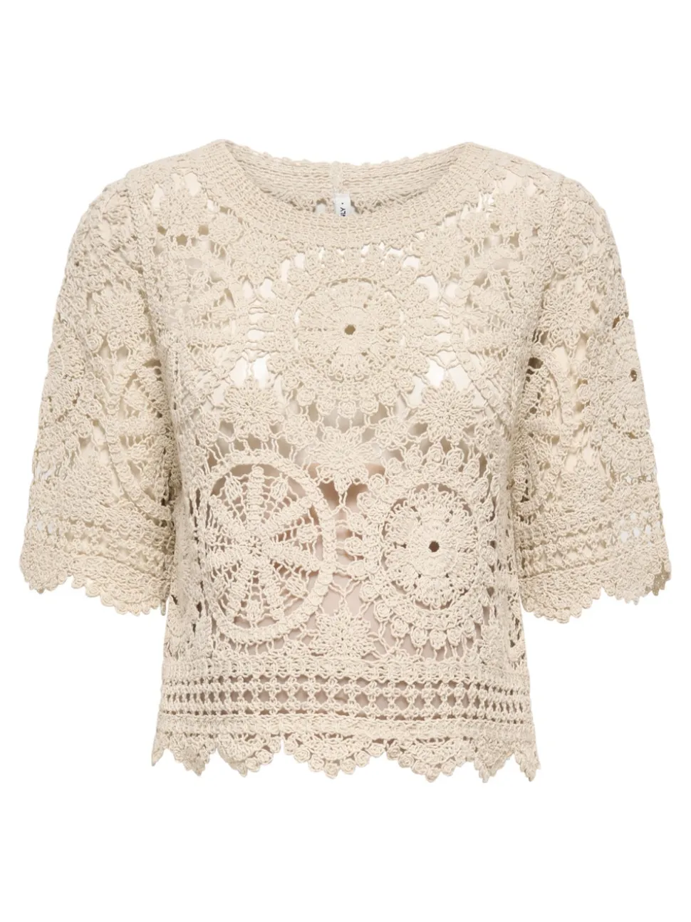 OLMWATERLY Top