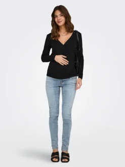 OLMWAUW Skinny Fit Jeans