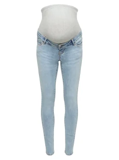 OLMWAUW Skinny Fit Jeans