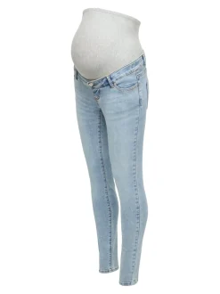 OLMWAUW Skinny Fit Jeans