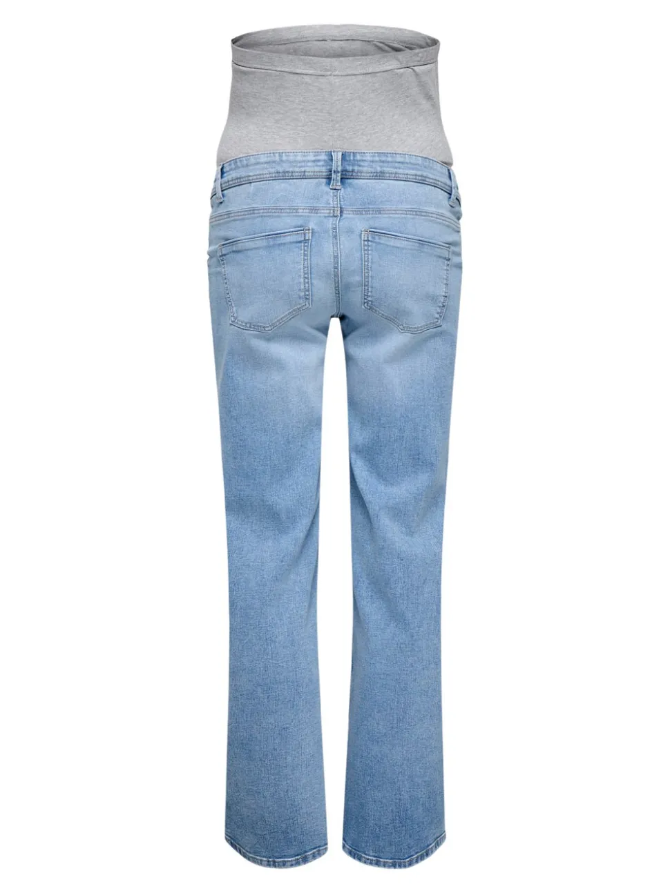OLMWAUW Vita media Wide Leg Fit Jeans