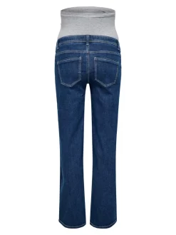 OLMWAUW Vita media Wide Leg Fit Jeans