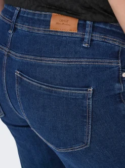 OLMWAUW Vita media Wide Leg Fit Jeans