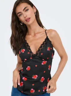 ONL30 Top a camicetta
