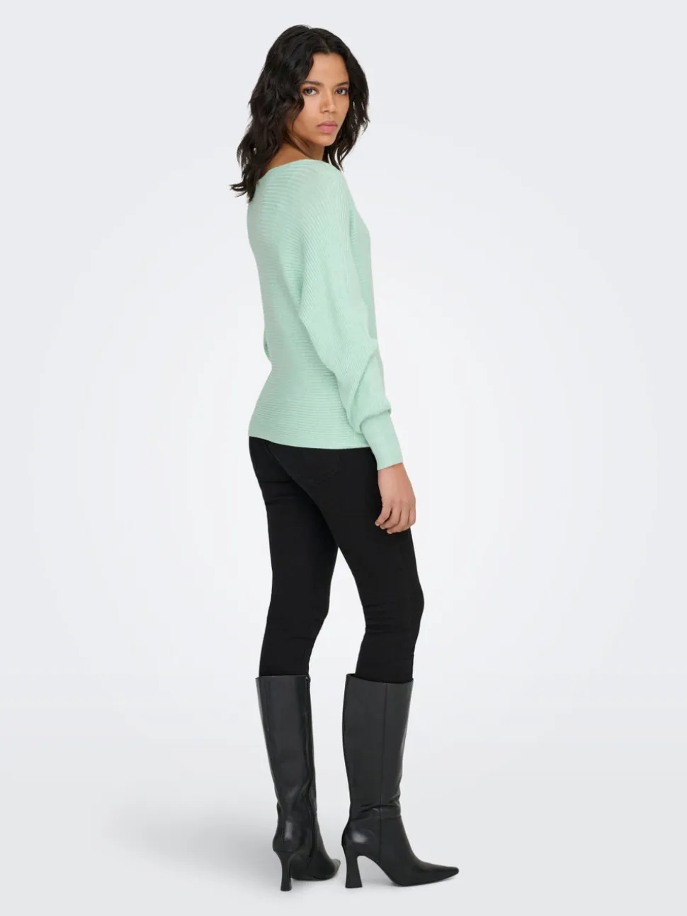 ONLADALINE Pullover