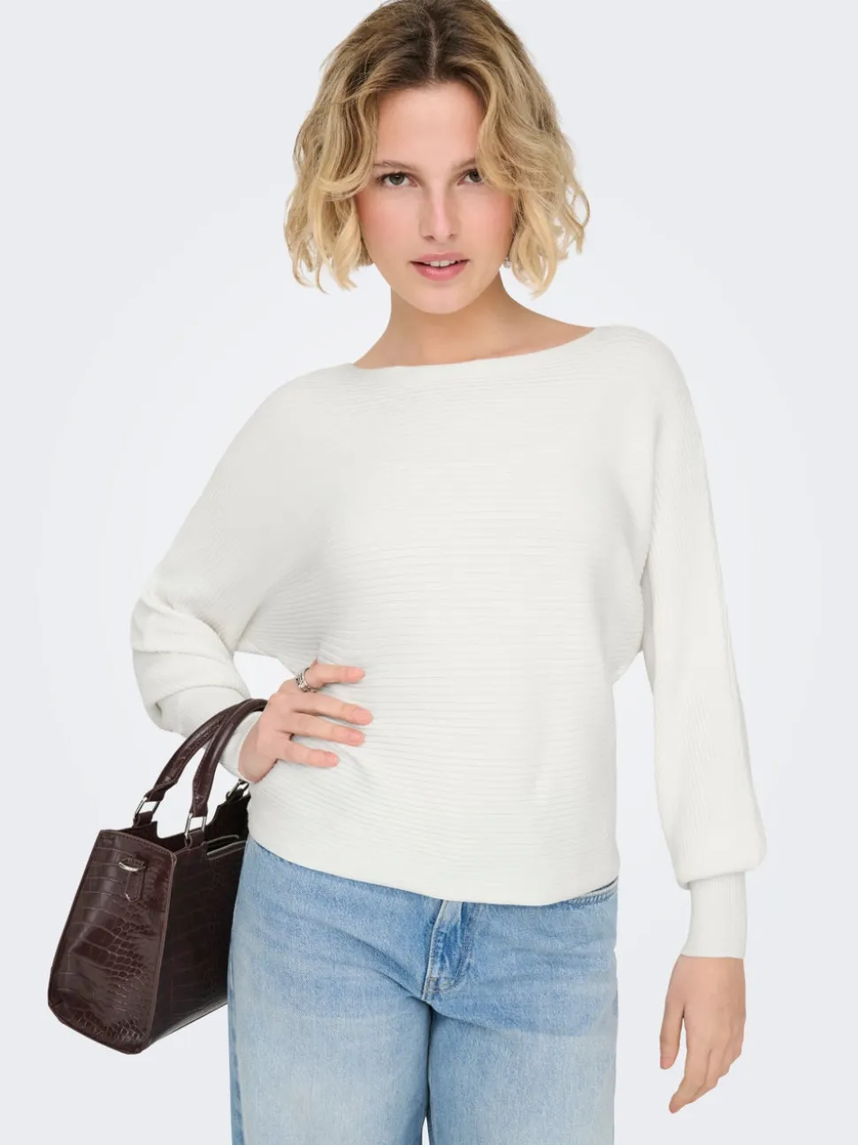 ONLADALINE Pullover