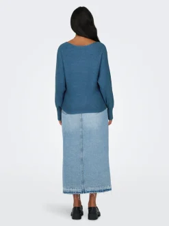 ONLADALINE Pullover