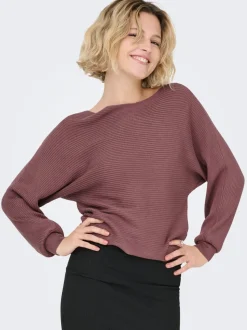 ONLADALINE Pullover