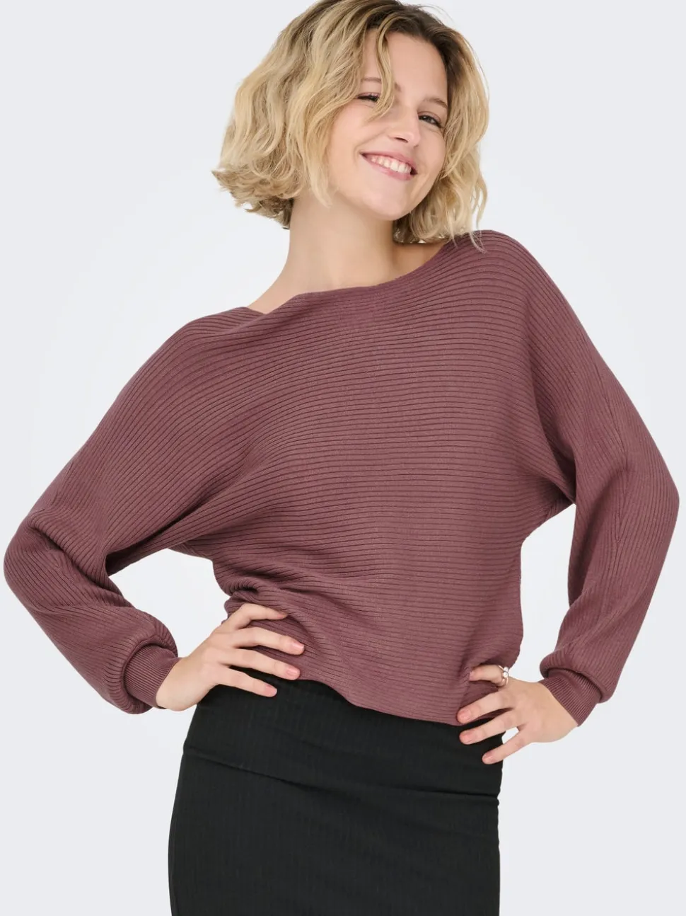 ONLADALINE Pullover